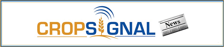 CropSignal News